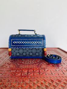 Handcrafted Bags & Wallet