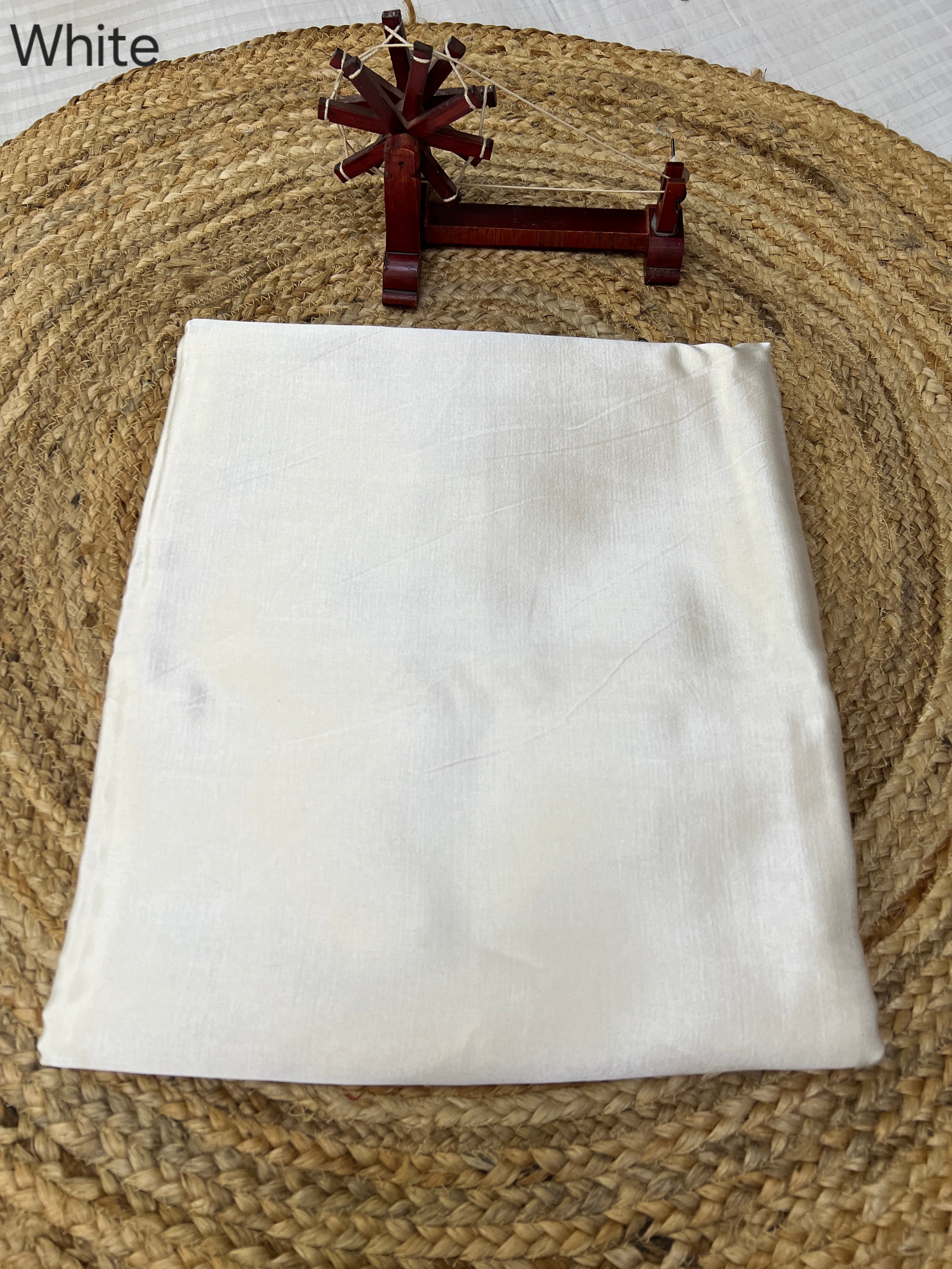 Mashroo Plain Fabric