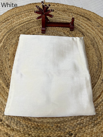 Mashroo Plain Fabric