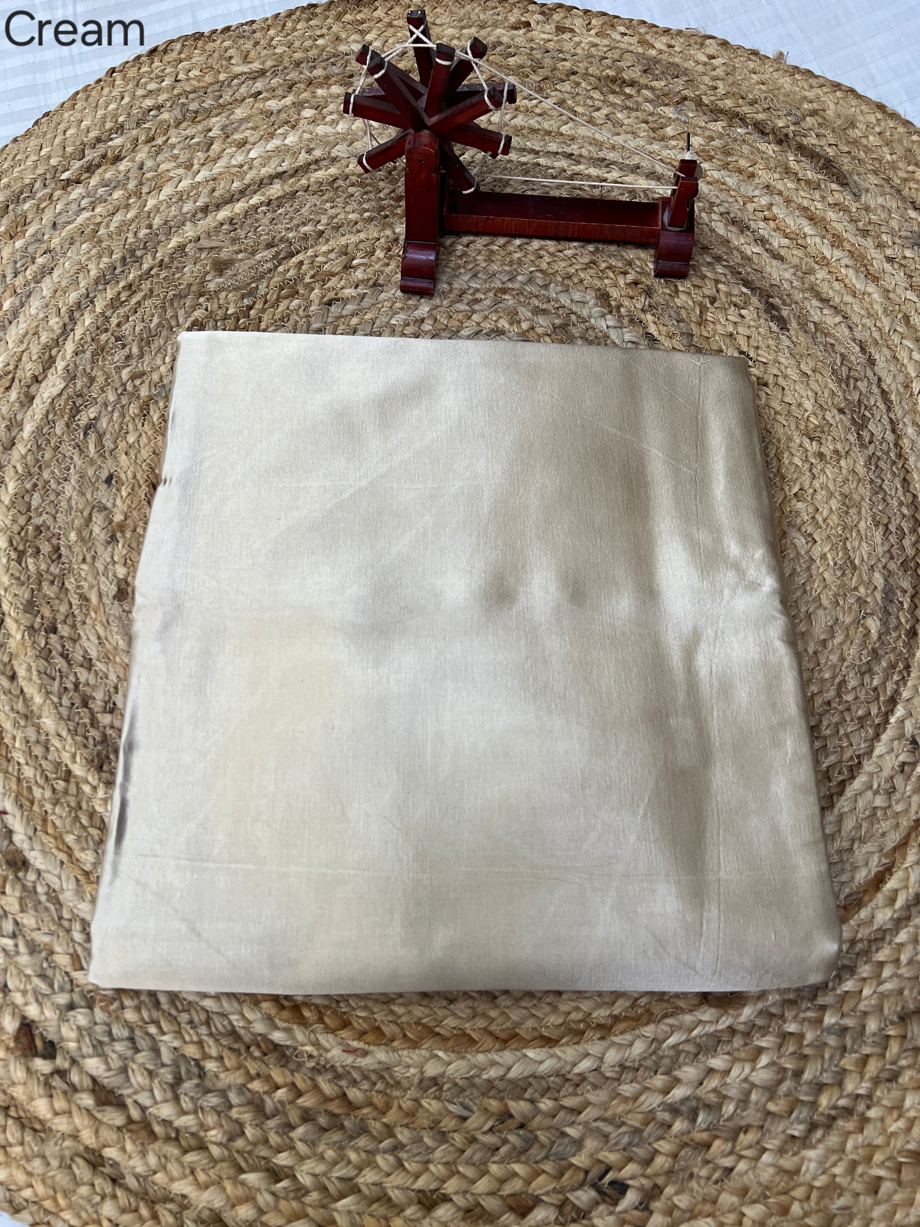Mashroo Plain Fabric