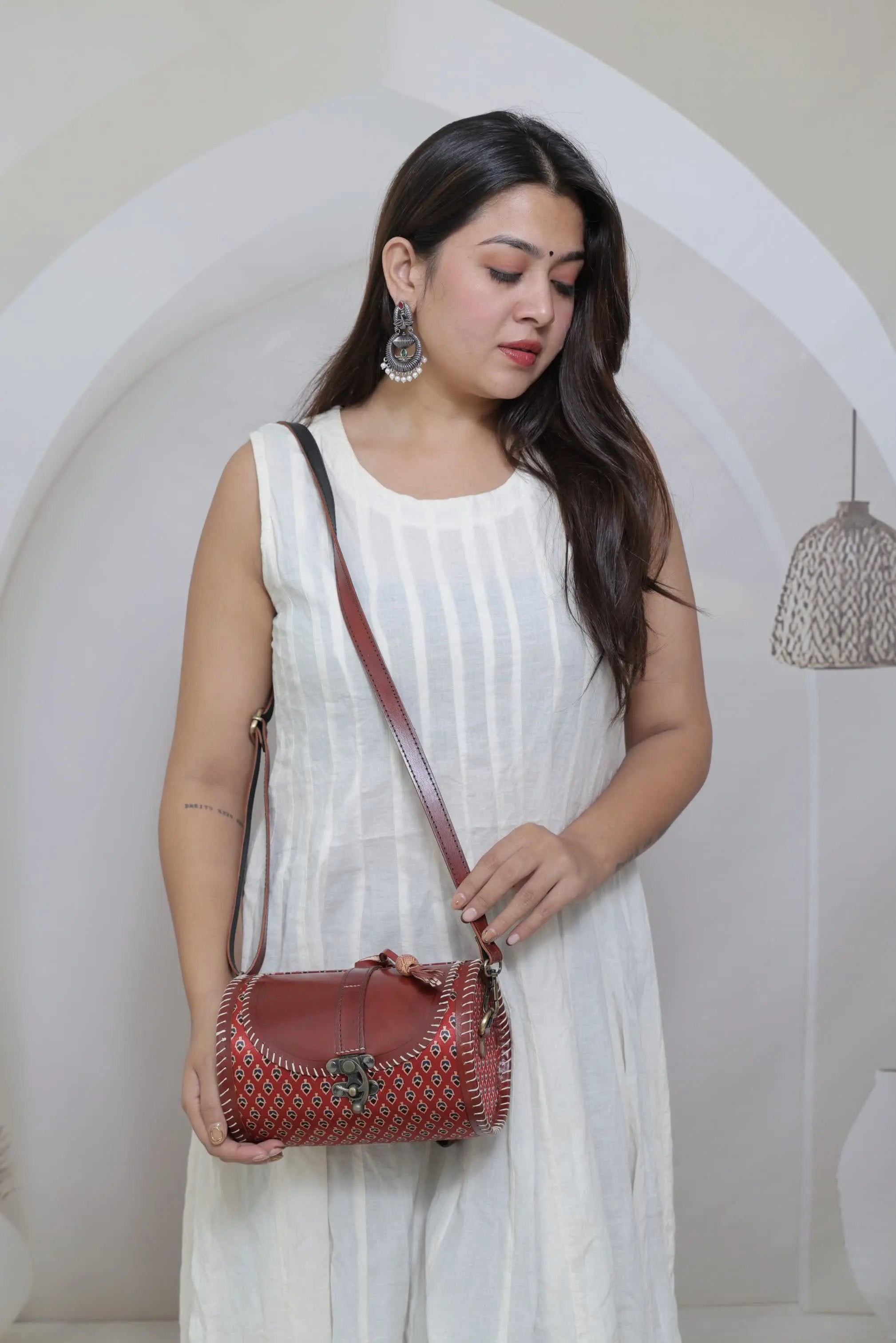 Dholak Maroon - The Sling RAKHIYO