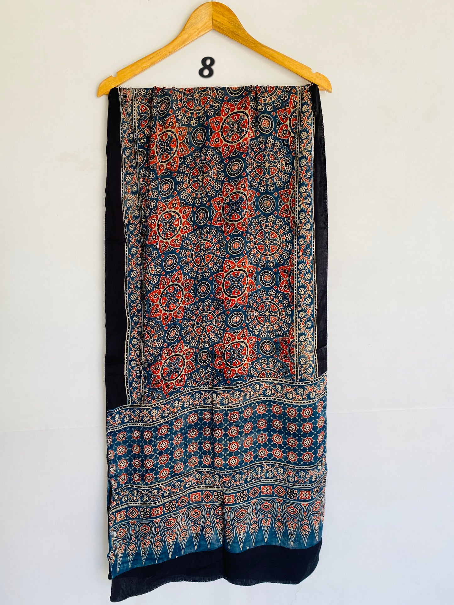 Ajarakh Modal Stoles