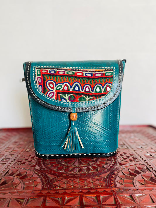 Punch Bucket Sling