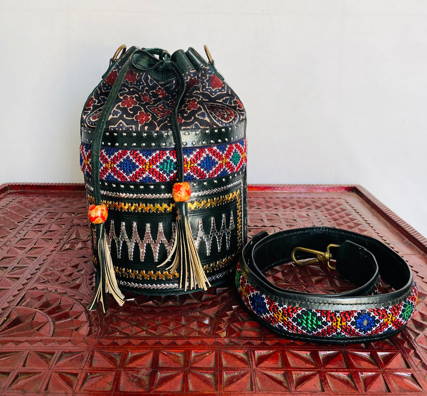 Ajarakh Jat Potli