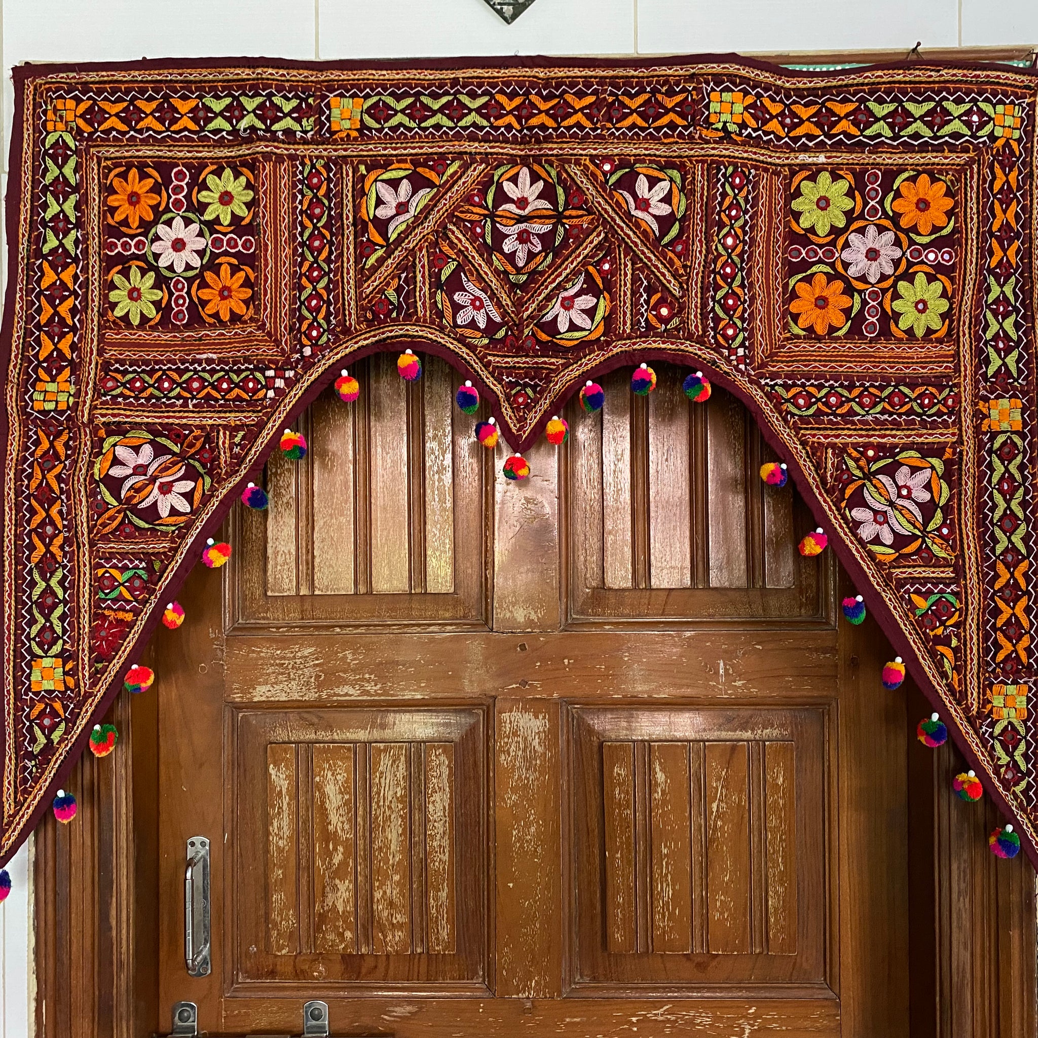 Door Bandhanwar/Toran