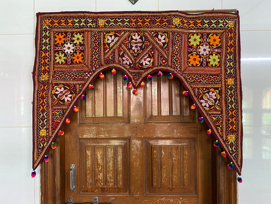 Door Bandhanwar/Toran