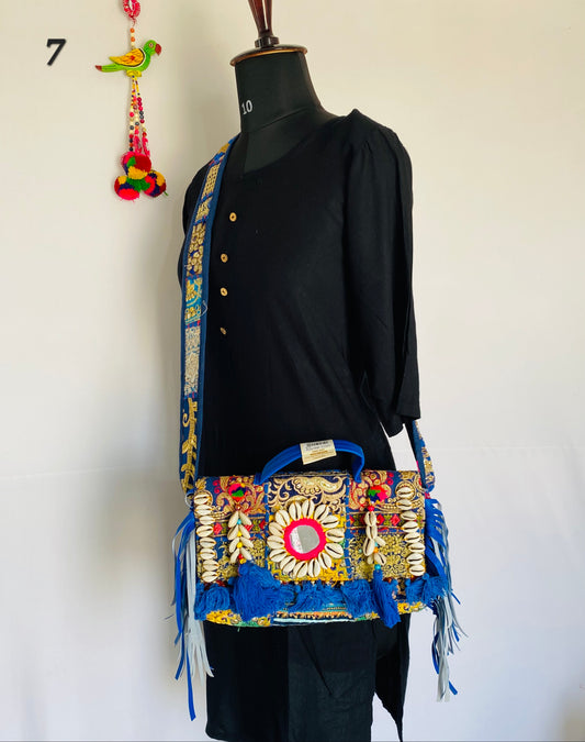 Banjara Boho Bag