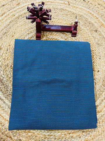 Cotton Kantha Fabric