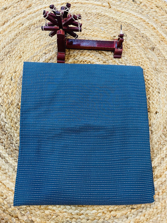 Cotton Kantha Fabric