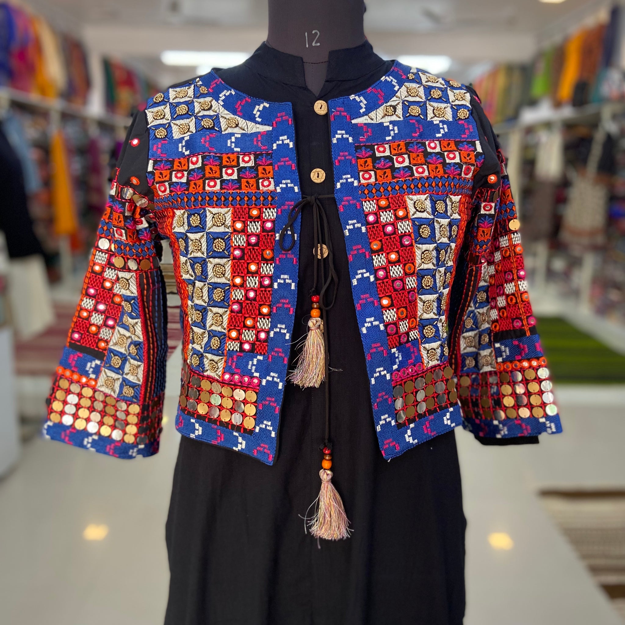 Banjara Jacket