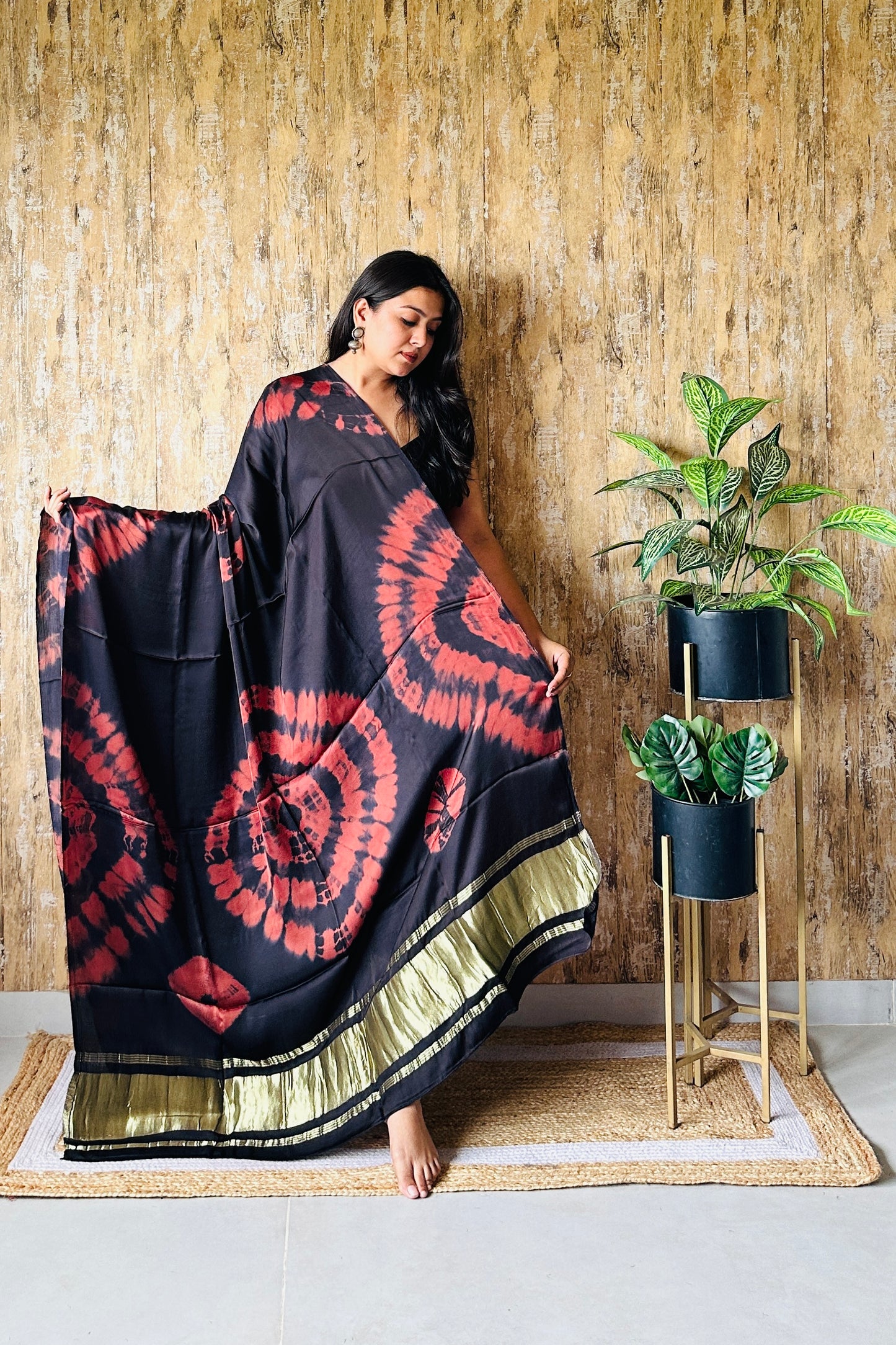 Sibori Modal Dupatta