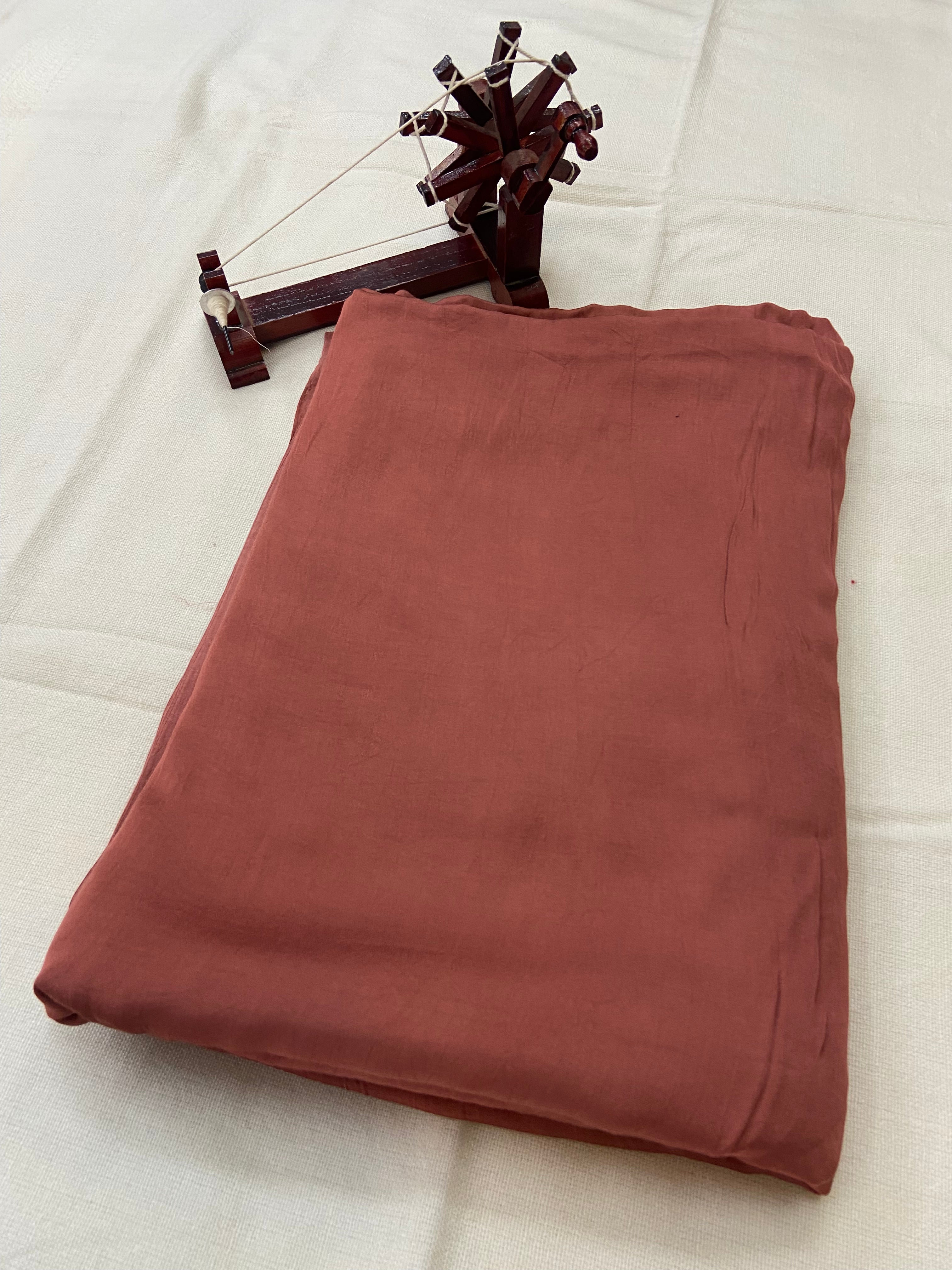 Modal Plain Fabric