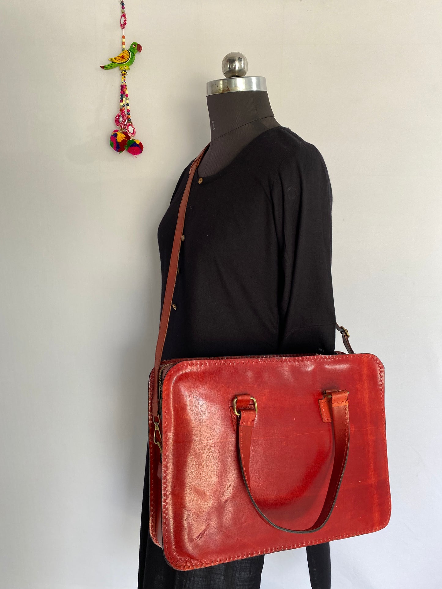 The Laptop Bag
