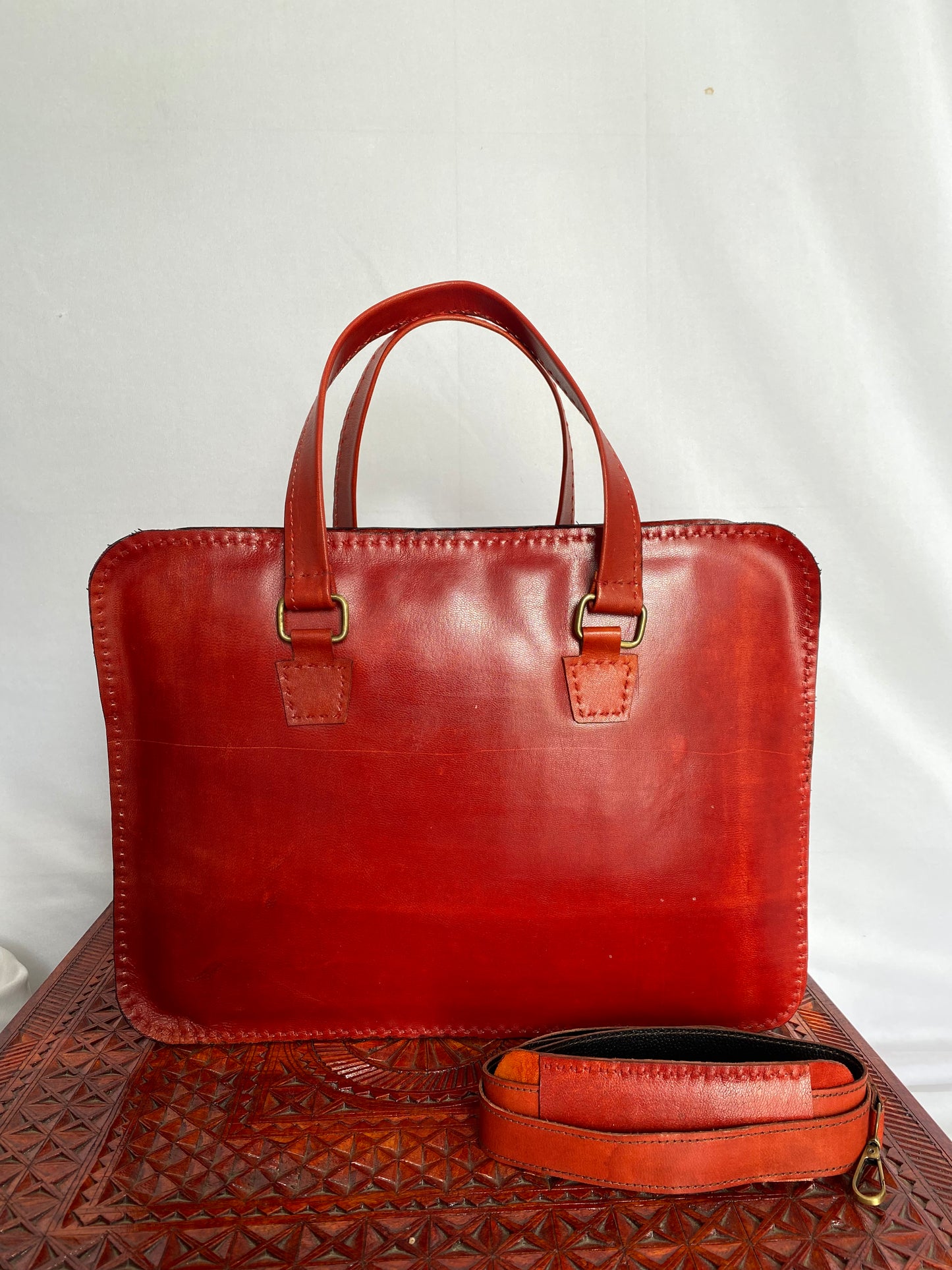 The Laptop Bag