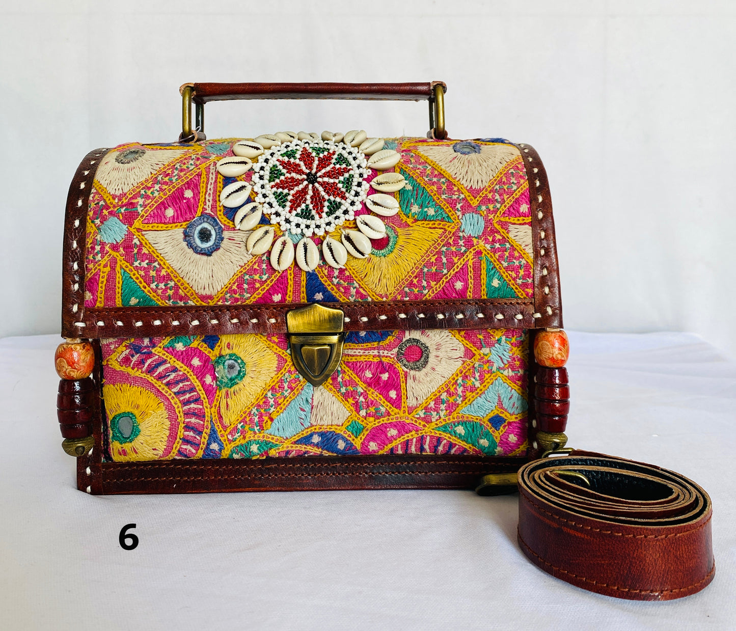 Antique Banjara Hut - The Sling