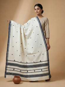 Bhujodi Woolen Shawl
