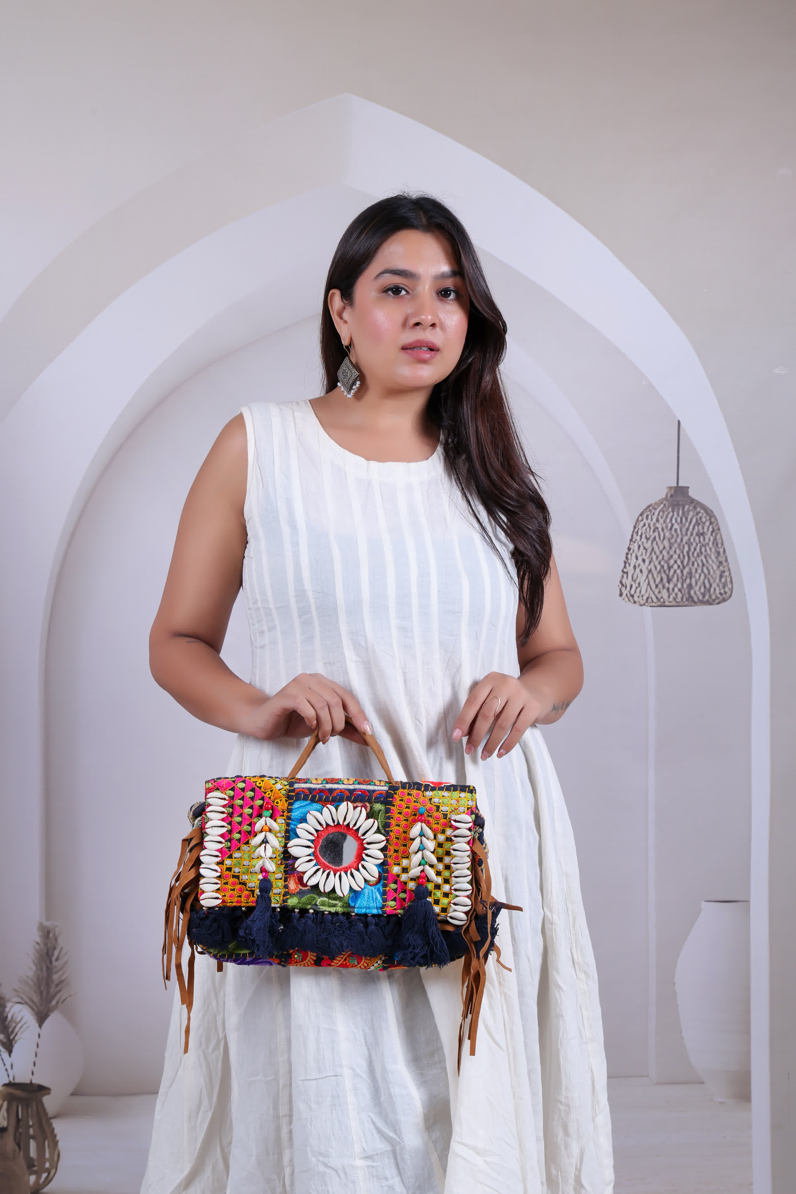 Banjara Boho Bag