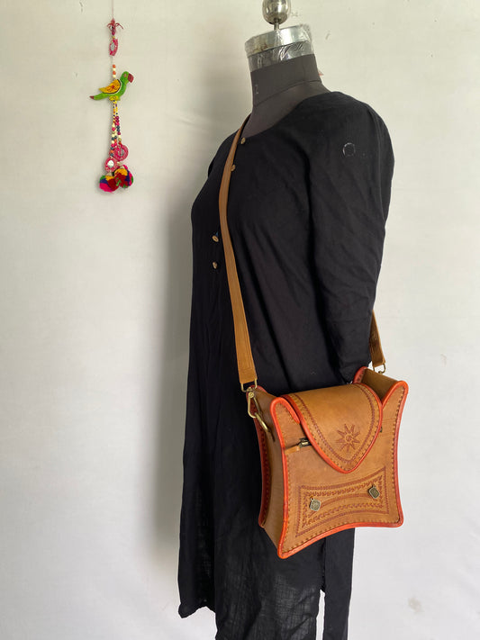 Quadri - The sling