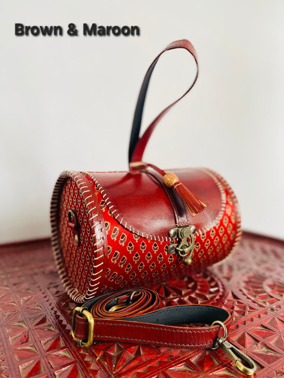 Dholak - The Sling