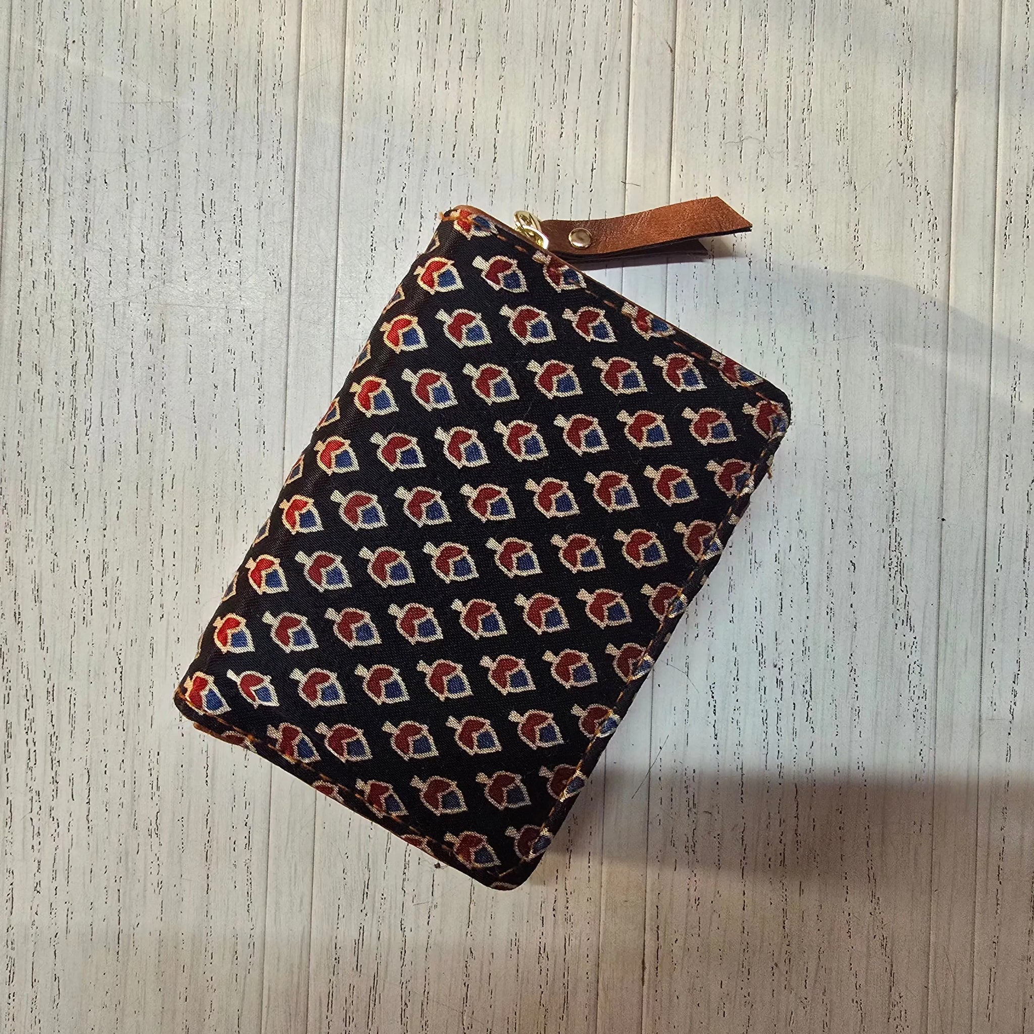Mini Wallet RAKHIYO