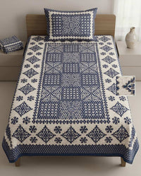 Single Bedsheet