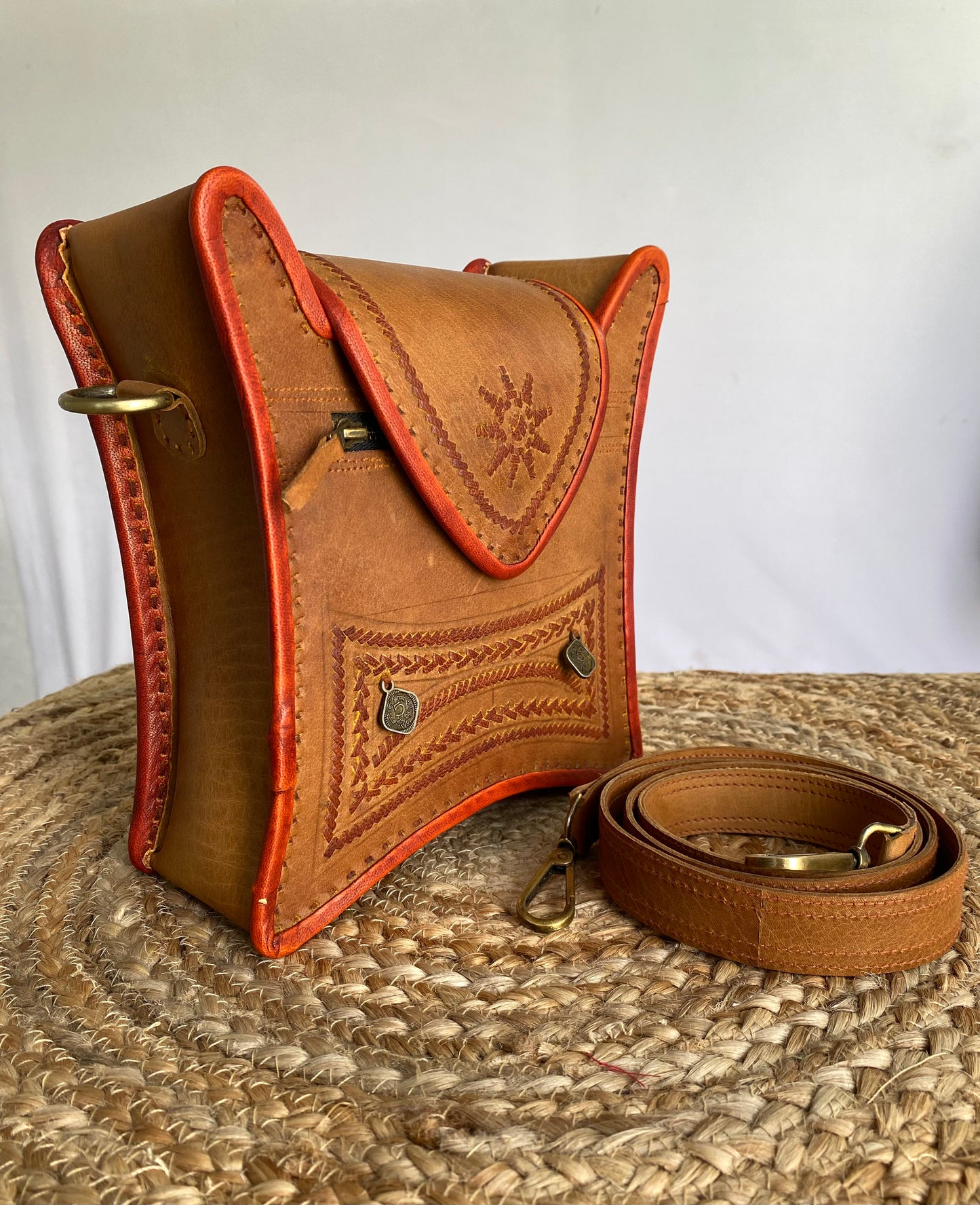 Quadri - The sling