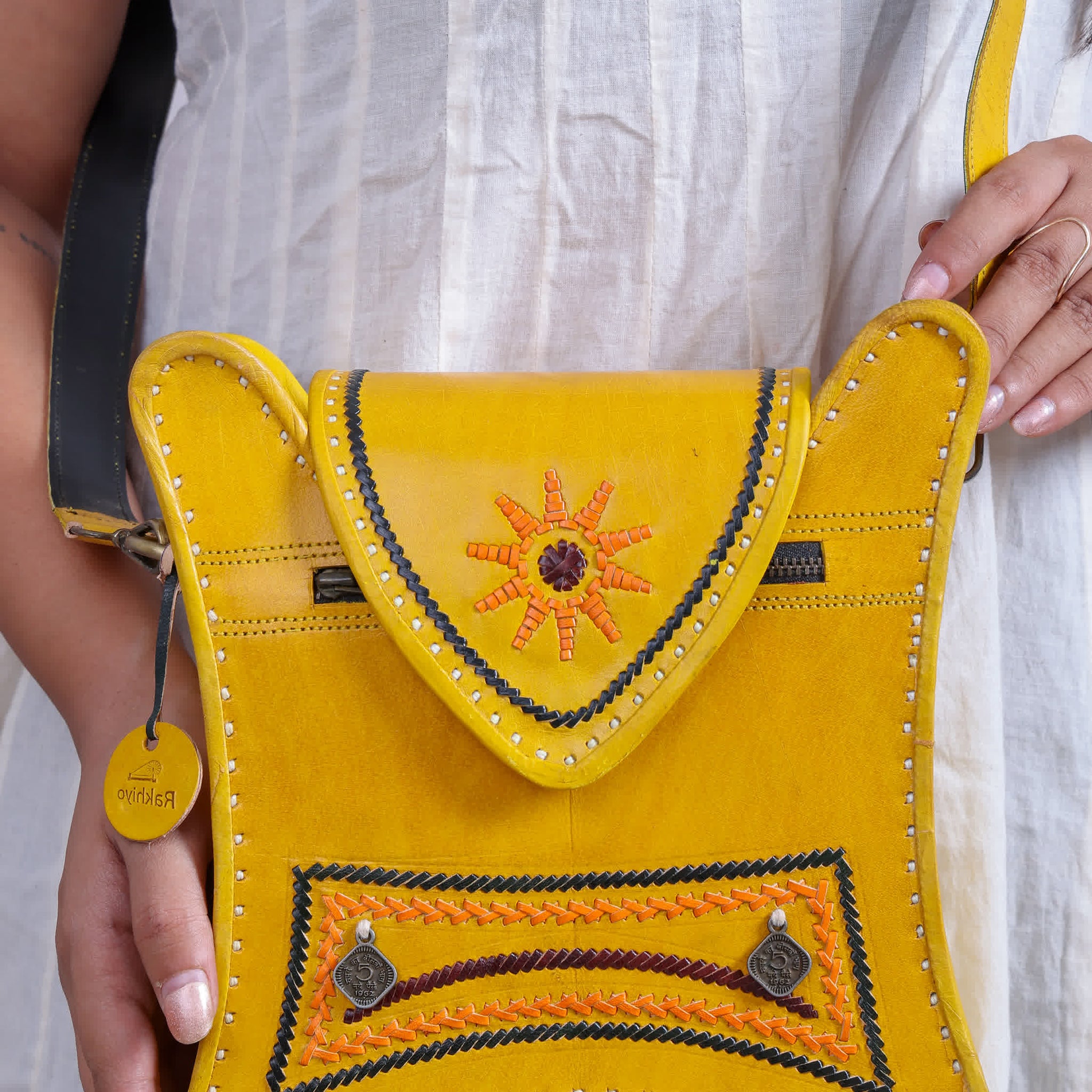 Quadri - The Sling
