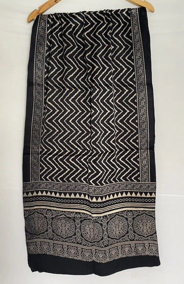 Laheriya Mashroo Stoles RAKHIYO